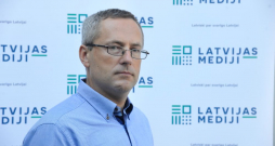 Guntis Ščerbinskis.