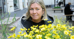 Nora Ikstena. 15.10.1969. – 4.01.2026.