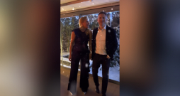 Ekrānuzņēmums no video.