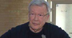 Krievu rakstnieks Viktors Jerofejevs.