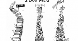 Zīmē Gatis Šļūka. Ziemas prieki Zīmē Gatis Šļūka. Ziemas prieki