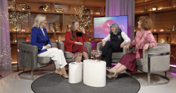 "No gada dāmas līdz gada drāmai". "No gada dāmas līdz gada drāmai".