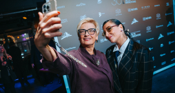 Atklāti "Zelta mikrofons 2026" nominanti. Atklāti "Zelta mikrofons 2026" nominanti.