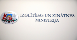 Izglītības un zinātnes ministrija.