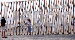 2027. gadā Liepāja kļūs par vienu no Eiropas kultūras galvaspilsētām.