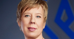 Ilze Pētersone-Godmane, "Gaso" valdes priekšsēdētāja: "Tarifa izmaiņas ir saistītas ar dabasgāzes patēriņa samazināšanos – salīdzinot ar 2021. gadu, prognozētais dabasgāzes patēriņš 2026. gada tarifā ir plānots par 38% mazāks."