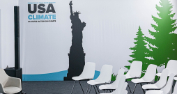 ASV prezidenta Donalda Trampa administrācija uz ANO klimata konferenci Brazīlijā pagājušajā gadā savu delegāciju nesūtīja.