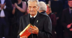 Andris Kļaviņš – volejbola treneris jau 67 gadus.