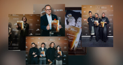 Balvas "Zelta mikrofons 2026" nominanti. Balvas "Zelta mikrofons 2026" nominanti.