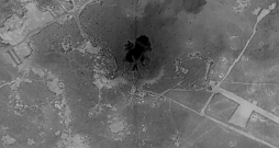 ASV paziņo par plašiem triecieniem pret "Islāma valsti" Sīrijā