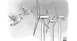 Zīmē Gatis Šļūka. Pagaidām apturēts! 