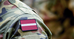 Uzšuve. Ilustratīvs attēls.