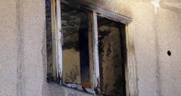 Ugunsgrēks. Ilustratīvs attēls.