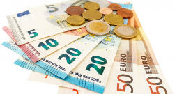 Nauda. Ilustratīvs attēls.