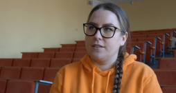 Anastasija Tetarenko-Supe, Latvijas Žurnālistu asociācijas priekšsēdētāja.