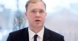 Ekonomikas ministrs Viktors Valainis.