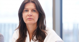 Latvijas Investīciju un attīstības aģentūras (LIAA) direktore Ieva Jāgere.