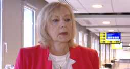 Ilze Borance, VID Nodokļu pārvaldes direktora vietniece.