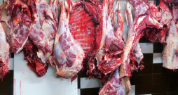 Gaļa. Ilustratīvs attēls.