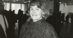 Ilze Konstante.