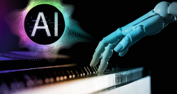 Vai mākslīgais intelekts apdraud autorus?