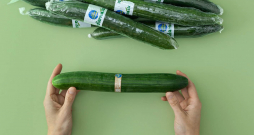 Jaunais pārklājums.