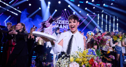 "Pārdziedi mani!" otrās sezonas fināls.