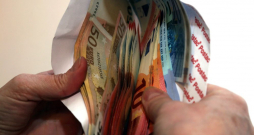 Ilustratīvs attēls.