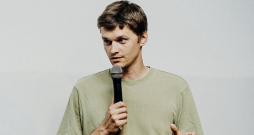 Karols Kaupins: "Par kopēju un lielu spēku kļūstam tad, ja saprotam viens otra bailes, emocijas un neapmierinātību."