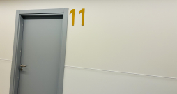 Slimnīca. Ilustratīvs attēls. 