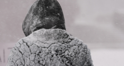 Sals, aukstums, sniegputenis.