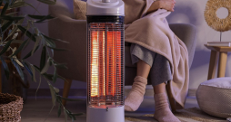 Iegādājoties ierīces, ieteicams izvēlēties jaudīgāku sildītāju. Nedarbinot to uz maksimālo jaudu, mazāk tiek noslogoti tā funkcionālie mezgli un sildītāja drošība ir augstāka. Iegādājoties ierīces, ieteicams izvēlēties jaudīgāku sildītāju. Nedarbinot to uz maksimālo jaudu, mazāk tiek noslogoti tā funkcionālie mezgli un sildītāja drošība ir augstāka.