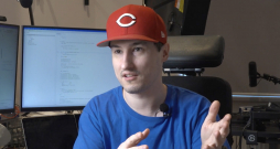 Drošības eksperts Elviss Strazdiņš.