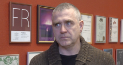 Filips Rajevskis, politologs.