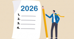 Jaunais gads klāt! Tas iezīmē jaunu sākumu, un teju visi kaut ko apņemas – kāds vairāk sportos, kāds veselīgāk ēdīs. Kādēļ tieši jaunais gads ir laiks, kad izvirzām jaunus mērķus? Un kā tos labāk izpildīt, lai apņemšanās neizplēn? Jaunais gads klāt! Tas iezīmē jaunu sākumu, un teju visi kaut ko apņemas – kāds vairāk sportos, kāds veselīgāk ēdīs. Kādēļ tieši jaunais gads ir laiks, kad izvirzām jaunus mērķus? Un kā tos labāk izpildīt, lai apņemšanās neizplēn?