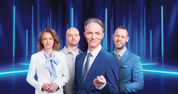 "Miljonu vērta ideja".