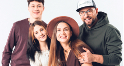 Valteru ģimene. Valteru ģimene.