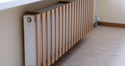 Radiators. Ilustratīvs attēls.