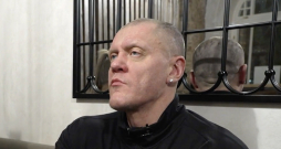 Kaspars Kambala. Kaspars Kambala.