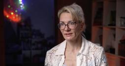 Vendija Karalkina. Vendija Karalkina.