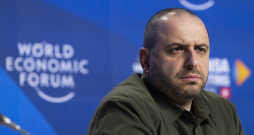 Rustems Umerovs. Rustems Umerovs.