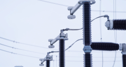 Transformators. Ilustratīvs attēls.