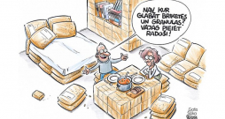 Zīmē Gatis Šļūka. Radoša pieeja