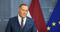 Rihards Kozlovskis: "Centīsimies, lai šis rēķins neatnāktu." Rihards Kozlovskis: "Centīsimies, lai šis rēķins neatnāktu."