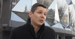 CSDD Tehniskās apskates uzraudzības daļas vadītājs Ainārs Āboliņš. CSDD Tehniskās apskates uzraudzības daļas vadītājs Ainārs Āboliņš.