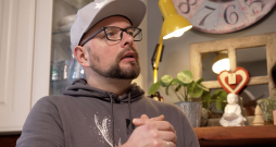 Mūziķis Lauris Valters. Mūziķis Lauris Valters.