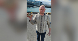 Gatis Šilbergs. Gatis Šilbergs.