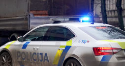 Valsts policija. Ilustratīvs attēls. Valsts policija. Ilustratīvs attēls.