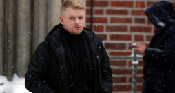 Atis Ieviņš. Atis Ieviņš.