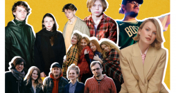 Ods, Stūrī zēvele, Edvards Strazdiņš, Alejas, Elizabete Gaile, The Baltic Sisters. Ods, Stūrī zēvele, Edvards Strazdiņš, Alejas, Elizabete Gaile, The Baltic Sisters.